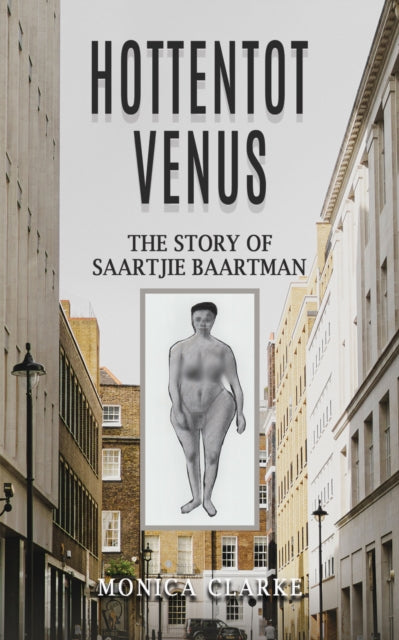 Binding: Paperback
Description: Select Guide Rating
Title: Hottentot Venus The Story Of Saartjie Baartman
Author(s): Clarke Monica
Publisher: Austin Macauley Publishers
Barcode: 9781035818037
Pages: 194 Pages, 0
Publication Date: 11/10/2023
Category: Biography: General