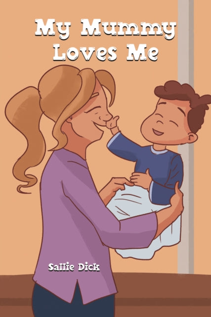 Binding: Paperback
Description: Select Guide Rating
Title: My Mummy Loves Me
Author(s): Dick Sallie
Publisher: Austin Macauley Publishers
Barcode: 9781035818051
Pages: 24 Pages, 12
Publication Date: 9/15/2023
Category: Children’S & Teenage General Non-Fiction