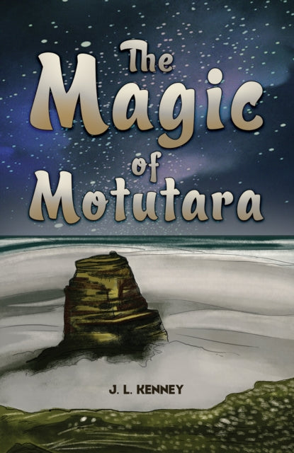 Binding: Paperback
Description: Select Guide Rating
Title: The Magic Of Motutara
Author(s): Kenney J. L.
Publisher: Austin Macauley Publishers
Barcode: 9781035818112
Pages: 54 Pages, 12
Publication Date: 1/5/2024
Category: Picture Books