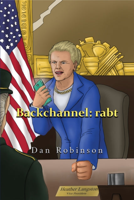 Binding: Paperback
Description: Select Guide Rating
Title: Backchannel: Rabt
Author(s): Robinson Dan
Publisher: Austin Macauley Publishers
Barcode: 9781035818150
Pages: 180 Pages, 0
Publication Date: 12/8/2023
Category: Political / Legal Thriller