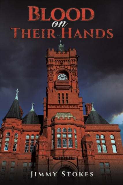 Binding: Paperback
Description: Select Guide Rating
Title: Blood On Their Hands
Author(s): Stokes Jimmy
Publisher: Austin Macauley Publishers
Barcode: 9781035818174
Pages: 282 Pages, 0
Publication Date: 6/23/2023
Category: Historical Fiction