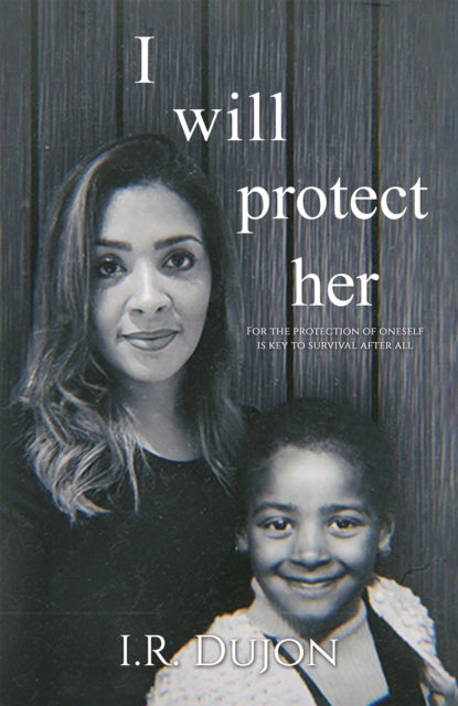 Binding: Paperback
Description: Select Guide Rating
Title: I Will Protect Her For The Protection Of Oneself Is Key To Survival After All
Author(s): Dujon I. R.
Publisher: Austin Macauley Publishers
Barcode: 9781035818488
Pages: 212 Pages, 0
Publication Date: 12/8/2023
Category: Memoirs