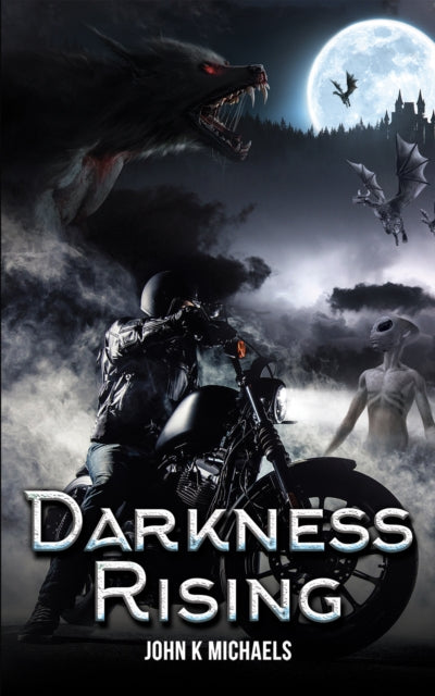 Binding: Paperback
Description: Select Guide Rating
Title: Darkness Rising
Author(s): Michaels John K
Publisher: Austin Macauley Publishers
Barcode: 9781035819454
Pages: 214 Pages, 0; 0
Publication Date: 10/13/2023
Category: Fantasy