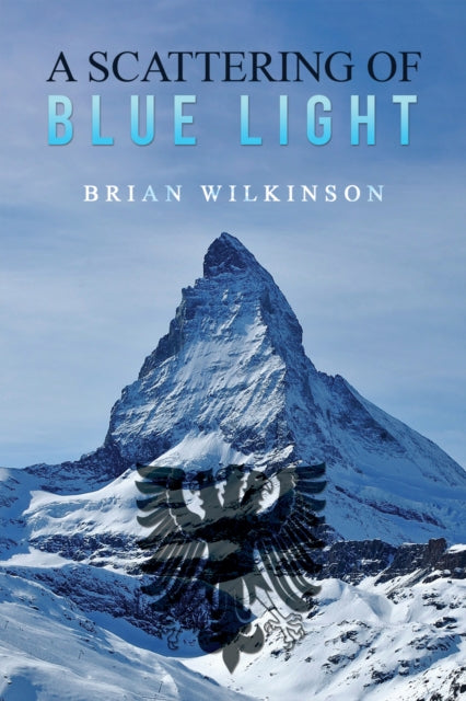 Binding: Paperback
Description: Select Guide Rating
Title: A Scattering Of Blue Light
Author(s): Wilkinson Brian
Publisher: Austin Macauley Publishers
Barcode: 9781035819522
Pages: 284 Pages, 0
Publication Date: 1/5/2024
Category: Historical Mysteries