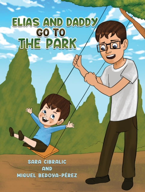Binding: Paperback
Description: Select Guide Rating
Title: Elias And Daddy Go To The Park
Author(s): Bedoya - Perez Miguel
Publisher: Austin Macauley Publishers
Barcode: 9781035819546
Pages: 24 Pages, 12
Publication Date: 1/5/2024
Category: Family & Home Stories (Children's / Teenage)