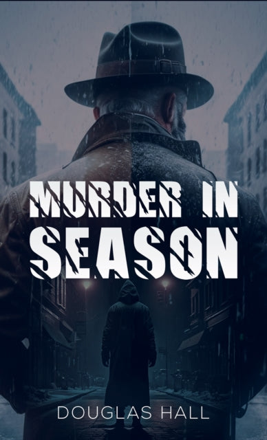 Binding: Paperback
Description: Select Guide Rating
Title: Murder In Season
Author(s): Hall Douglas
Publisher: Austin Macauley Publishers
Barcode: 9781035819614
Pages: 328 Pages, 0
Publication Date: 9/15/2023
Category: Crime & Mystery