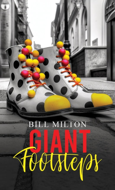 Binding: Paperback
Description: Select Guide Rating
Title: Giant Footsteps
Author(s): Milton Bill
Publisher: Austin Macauley Publishers
Barcode: 9781035819676
Pages: 198 Pages, 0
Publication Date: 10/13/2023
Category: Poetry