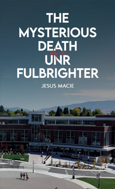 Binding: Paperback
Description: Select Guide Rating
Title: The Mysterious Death Of A Unr Fulbrighter
Author(s): Macie Jesus
Publisher: Austin Macauley Publishers
Barcode: 9781035820580
Pages: 94 Pages, 0; 0
Publication Date: 10/13/2023
Category: Thriller / Suspense