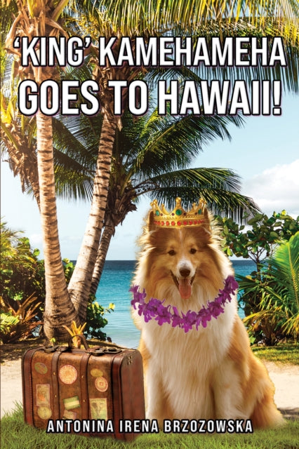 Binding: Paperback
Description: Select Guide Rating
Title: King Kamehameha Goes To Hawaii!
Author(s): Brzozowska Antonina Irena
Publisher: Austin Macauley Publishers
Barcode: 9781035820641
Pages: 162 Pages, 0
Publication Date: 12/8/2023
Category: Adventure Stories (Children's / Teenage)