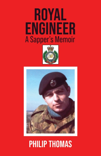 Binding: Paperback
Description: Select Guide Rating
Title: Royal Engineer A Sappers Memoir
Author(s): Thomas Philip
Publisher: Austin Macauley Publishers
Barcode: 9781035821006
Pages: 578 Pages, 0
Publication Date: 11/10/2023
Category: Memoirs