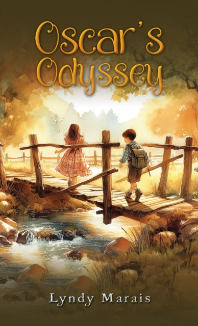 Binding: Paperback
Description: Select Guide Rating
Title: Oscars Odyssey
Author(s): Marais Lyndy
Publisher: Austin Macauley Publishers
Barcode: 9781035821051
Pages: 68 Pages, 0
Publication Date: 1/5/2024
Category: General Fiction (Children's / Teenage)