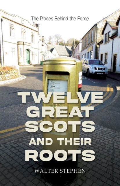 Binding: Paperback
Description: Select Guide Rating
Title: Twelve Great Scots And Their Roots The Places Behind The Fame
Author(s): Stephen Walter
Publisher: Austin Macauley Publishers
Barcode: 9781035821259
Pages: 202 Pages, 0
Publication Date: 3/1/2024
Category: Biography: General