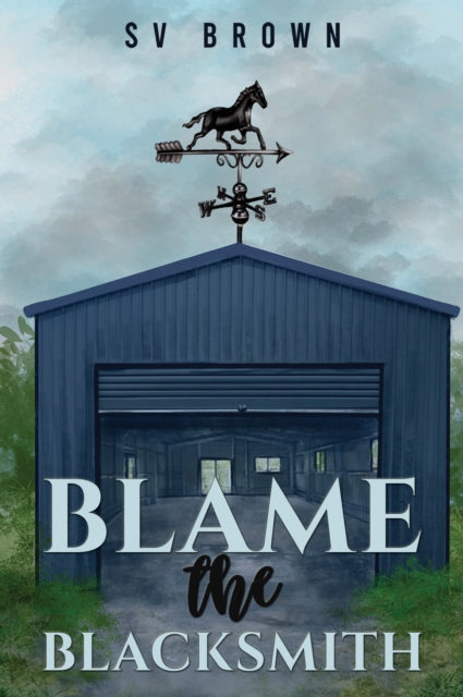 Binding: Paperback
Description: Select Guide Rating
Title: Blame The Blacksmith
Author(s): Brown Sv
Publisher: Austin Macauley Publishers
Barcode: 9781035821297
Pages: 288 Pages, 0; 0
Publication Date: 10/13/2023
Category: Thriller / Suspense