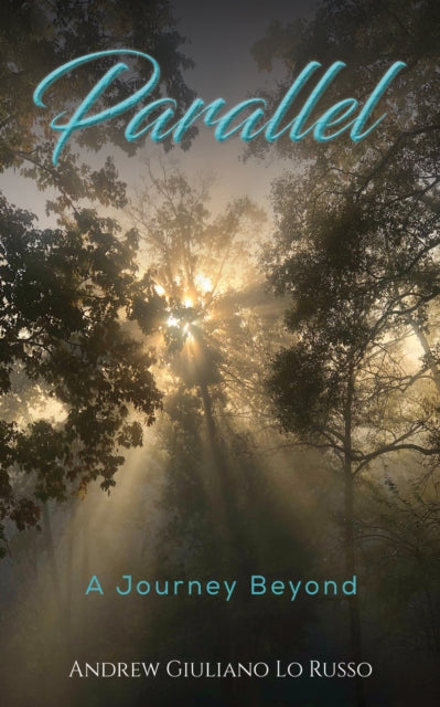 Binding: Paperback
Description: Select Guide Rating
Title: Parallel A Journey Beyond
Author(s): Lo Russo Andrew Giuliano
Publisher: Austin Macauley Publishers
Barcode: 9781035821556
Pages: 132 Pages, 0; 0
Publication Date: 10/13/2023
Category: Thriller / Suspense