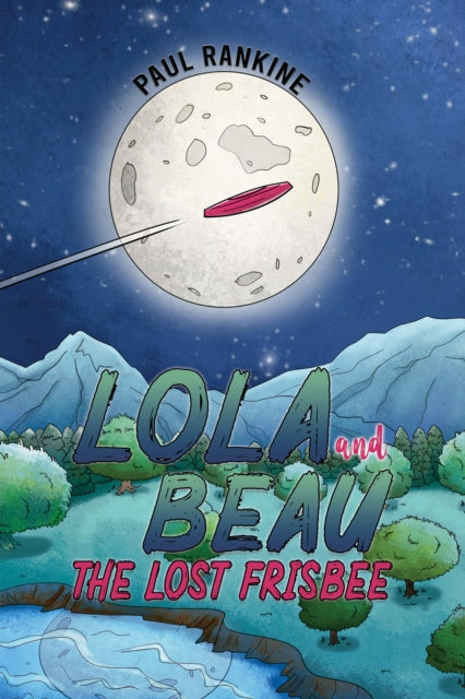 Binding: Paperback
Description: Select Guide Rating
Title: Lola And Beau - The Lost Frisbee
Author(s): Rankine Paul
Publisher: Austin Macauley Publishers
Barcode: 9781035821761
Pages: 40 Pages, 12
Publication Date: 11/10/2023
Category: Picture Storybooks