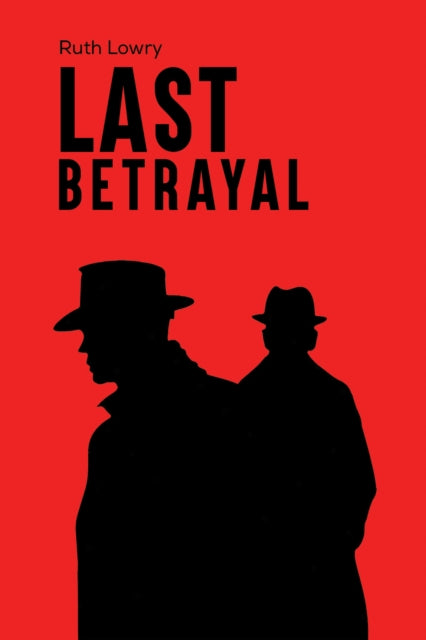 Binding: Paperback
Description: Select Guide Rating
Title: Last Betrayal
Author(s): Lowry Ruth
Publisher: Austin Macauley Publishers
Barcode: 9781035822096
Pages: 194 Pages, 0
Publication Date: 12/8/2023
Category: Modern & Contemporary Fiction
