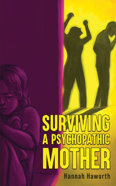 Binding: Paperback
Description: Select Guide Rating
Title: Surviving A Psychopathic Mother
Author(s): Haworth Hannah
Publisher: Austin Macauley Publishers
Barcode: 9781035823659
Pages: 80 Pages, 0
Publication Date: 10/13/2023
Category: Autobiography: General