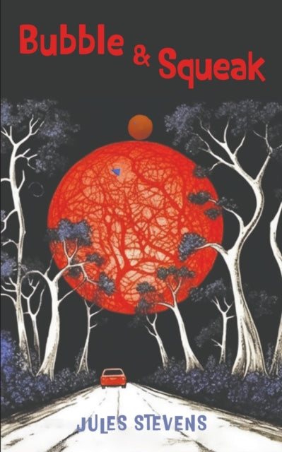Binding: Paperback
Description: Select Guide Rating
Title: Bubble And Squeak
Author(s): Stevens Jules
Publisher: Austin Macauley Publishers
Barcode: 9781035823710
Pages: 48 Pages, 0
Publication Date: 8/18/2023
Category: Science Fiction