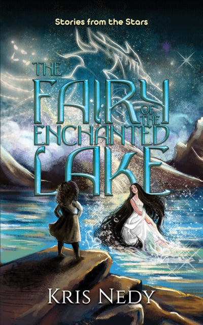 Binding: Paperback
Description: Select Guide Rating
Title: The Fairy Of The Enchanted Lake Stories From The Stars
Author(s): Nedy Kris
Publisher: Austin Macauley Publishers
Barcode: 9781035824014
Pages: 202 Pages, 0
Publication Date: 9/15/2023
Category: Fantasy
