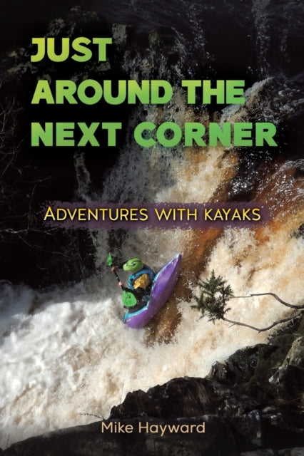 Binding: Paperback
Description: Select Guide Rating
Title: Just Around The Next Corner` Adventures With Kayaks
Author(s): Hayward Mike
Publisher: Austin Macauley Publishers
Barcode: 9781035824038
Pages: 248 Pages, 0
Publication Date: 2/3/2023
Category: Memoirs