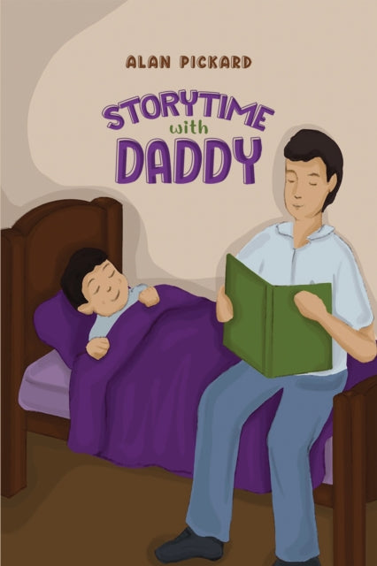 Binding: Paperback
Description: Select Guide Rating
Title: Storytime With Daddy
Author(s): Pickard Alan
Publisher: Austin Macauley Publishers
Barcode: 9781035824106
Pages: 38 Pages, 9
Publication Date: 3/1/2024
Category: Short Stories (Children's / Teenage)