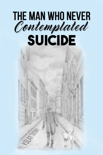 Binding: Paperback
Description: Select Guide Rating
Title: The Man Who Never Contemplated Suicide
Author(s): Tatuky Yslar
Publisher: Austin Macauley Publishers
Barcode: 9781035824649
Pages: 174 Pages, 0
Publication Date: 3/1/2024
Category: Historical Fiction