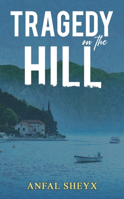 Binding: Paperback
Description: Select Guide Rating
Title: Tragedy On The Hill
Author(s): Sheyx Anfal
Publisher: Austin Macauley Publishers
Barcode: 9781035824786
Pages: 142 Pages, 0
Publication Date: 11/10/2023
Category: Classic Crime