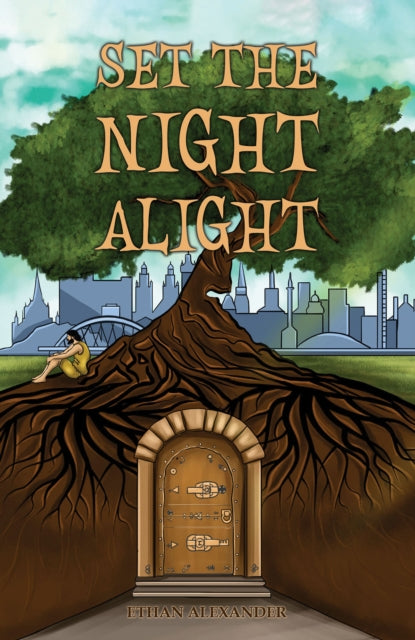 Binding: Paperback
Description: Select Guide Rating
Title: Set The Night Alight
Author(s): Alexander Ethan
Publisher: Austin Macauley Publishers
Barcode: 9781035824908
Pages: 190 Pages, 0
Publication Date: 3/1/2024
Category: Thriller / Suspense