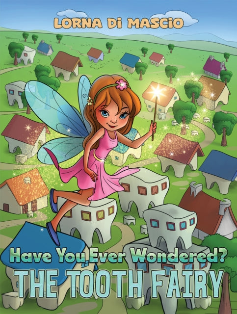 Binding: Paperback
Title: Have You Ever Wondered? The Tooth Fairy
Author(s): Di Mascio Lorna
Publisher: Austin Macauley Publishers
Barcode: 9781035825233
Pages: 22 Pages, 12
Publication Date: 8/16/2024
Category: Picture Storybooks