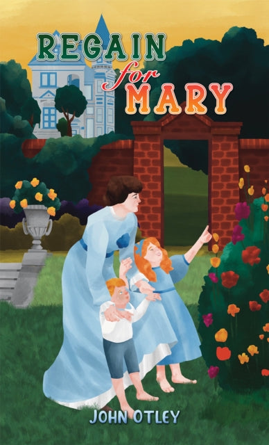 Binding: Paperback
Description: Select Guide Rating
Title: Regain For Mary
Author(s): Otley John
Publisher: Austin Macauley Publishers
Barcode: 9781035825486
Pages: 126 Pages
Publication Date: 12/8/2023
Category: Romance