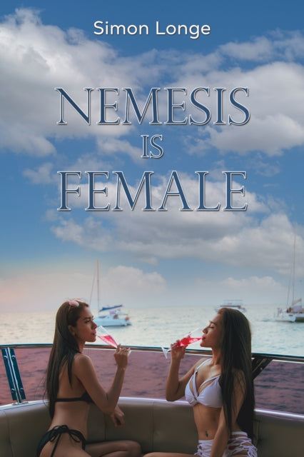 Binding: Paperback
Description: Select Guide Rating
Title: Nemesis Is Female
Author(s): Longe Simon
Publisher: Austin Macauley Publishers
Barcode: 9781035825776
Pages: 340 Pages, 0
Publication Date: 12/8/2023
Category: Romance