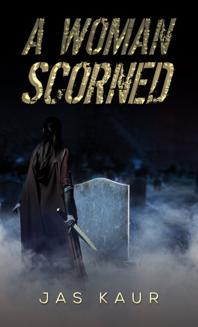 Binding: Paperback
Description: Select Guide Rating
Title: A Woman Scorned
Author(s): Kaur Jas
Publisher: Austin Macauley Publishers
Barcode: 9781035826490
Pages: 150 Pages, 0
Publication Date: 3/1/2024
Category: Thriller / Suspense