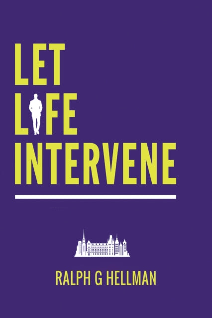 Binding: Paperback
Description: Select Guide Rating
Title: Let Life Intervene
Author(s): Hellman Ralph G
Publisher: Austin Macauley Publishers
Barcode: 9781035827138
Pages: 308 Pages, 0
Publication Date: 3/1/2024
Category: Modern & Contemporary Fiction