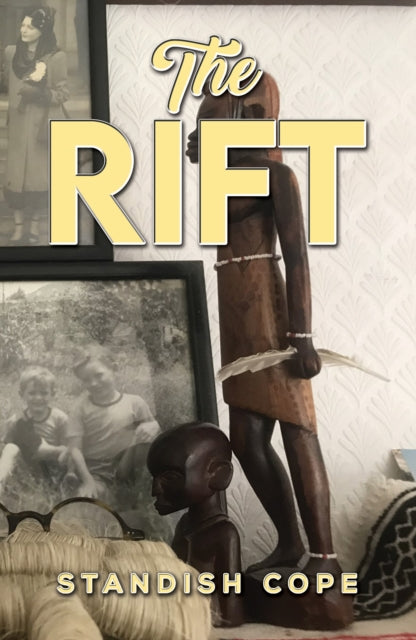 Binding: Paperback
Description: Select Guide Rating
Title: The Rift
Author(s): Cope Standish
Publisher: Austin Macauley Publishers
Barcode: 9781035828258
Pages: 196 Pages, 0
Publication Date: 11/10/2023
Category: Historical Fiction