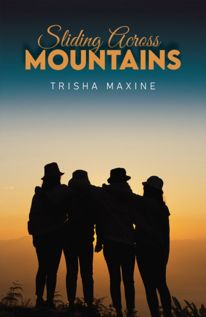 Binding: Paperback
Description: Select Guide Rating
Title: Sliding Across Mountains
Author(s): Maxine Trisha
Publisher: Austin Macauley Publishers
Barcode: 9781035828517
Pages: 280 Pages, 0
Publication Date: 3/1/2024
Category: Fiction: Special Features