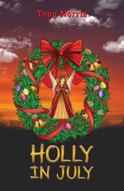 Binding: Paperback
Description: Select Guide Rating
Title: Holly In July
Author(s): Norris Tony
Publisher: Austin Macauley Publishers
Barcode: 9781035828678
Pages: 394 Pages, 0
Publication Date: 1/5/2024
Category: Romance