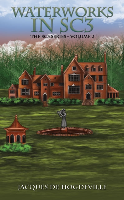 Binding: Paperback
Description: Select Guide Rating
Title: Waterworks In Sc 3 The Sc 3 Series Volume 2
Author(s): Hogdeville Jacques De
Publisher: Austin Macauley Publishers
Barcode: 9781035828890
Pages: 212 Pages, 0
Publication Date: 3/1/2024
Category: Crime & Mystery