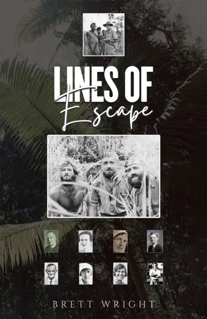 Binding: Paperback
Description: Select Guide Rating
Title: Lines Of Escape
Author(s): Wright Brett
Publisher: Austin Macauley Publishers
Barcode: 9781035829422
Pages: 208 Pages, 0
Publication Date: 12/8/2023
Category: Military History