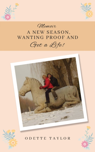 Binding: Paperback
Description: Select Guide Rating
Title: Memoir - A New Season Wanting Proof And Get A Life!
Author(s): Taylor Odette
Publisher: Austin Macauley Publishers
Barcode: 9781035830374
Pages: 88 Pages, 0
Publication Date: 3/1/2024
Category: Memoirs