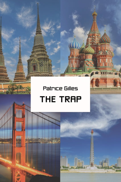 Binding: Paperback
Description: Select Guide Rating
Title: The Trap
Author(s): Gilles Patrice
Publisher: Austin Macauley Publishers
Barcode: 9781035830473
Pages: 208 Pages, 0
Publication Date: 1/5/2024
Category: Thriller / Suspense