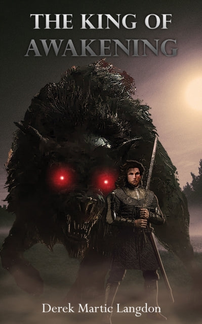 Binding: Paperback
Description: Select Guide Rating
Title: The King Of Awakening
Author(s): Langdon Derek Martic
Publisher: Austin Macauley Publishers
Barcode: 9781035830770
Pages: 90 Pages, 0
Publication Date: 9/15/2023
Category: Fantasy