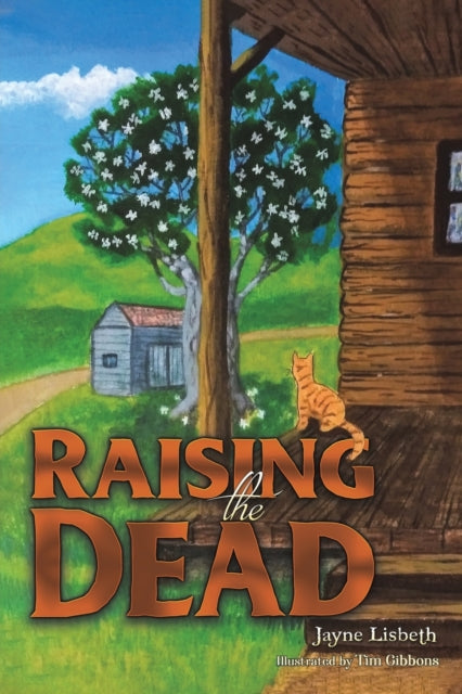 Binding: Paperback
Description: Select Guide Rating
Title: Raising The Dead
Author(s): Lisbeth Jayne
Publisher: Austin Macauley Publishers
Barcode: 9781035830978
Pages: 330 Pages, 0
Publication Date: 8/18/2023
Category: Crime & Mystery
