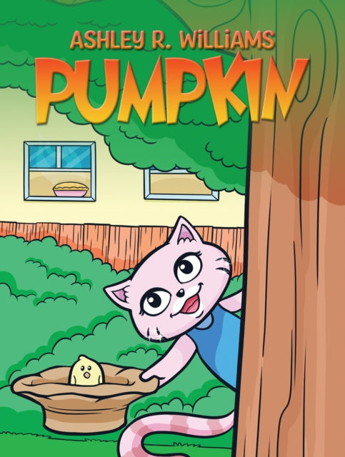 Binding: Paperback
Description: Select Guide Rating
Title: Pumpkin
Author(s): Williams Ashley R
Publisher: Austin Macauley Publishers
Barcode: 9781035831067
Pages: 30 Pages, 12
Publication Date: 3/1/2024
Category: General Fiction (Children's / Teenage)