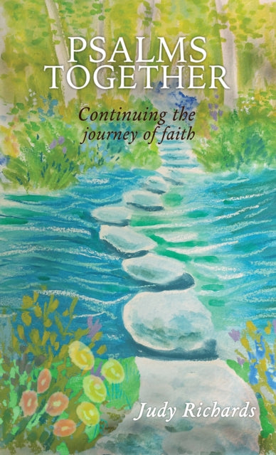 Binding: Paperback
Description: Select Guide Rating
Title: Psalms Together: Continuing The Journey Of Faith
Author(s): Richards Judy
Publisher: Austin Macauley Publishers
Barcode: 9781035831104
Pages: 138 Pages, 0
Publication Date: 3/1/2024
Category: Christianity