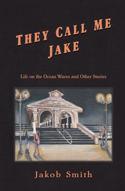 Binding: Paperback
Description: Select Guide Rating
Title: They Call Me Jake Life On The Ocean Waves And Other Stories
Author(s): Smith Jakob
Publisher: Austin Macauley Publishers
Barcode: 9781035831562
Pages: 260 Pages, 0
Publication Date: 11/10/2023
Category: Autobiography: General