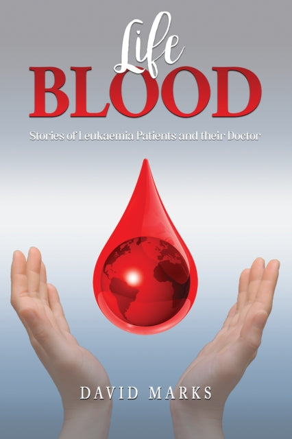 Binding: Paperback
Description: Select Guide Rating
Title: Life Blood Stories Of Leukaemia Patients And Their Doctor
Author(s): Marks David
Publisher: Austin Macauley Publishers
Barcode: 9781035833689
Pages: 178 Pages, 0
Publication Date: 3/1/2024
Category: Memoirs