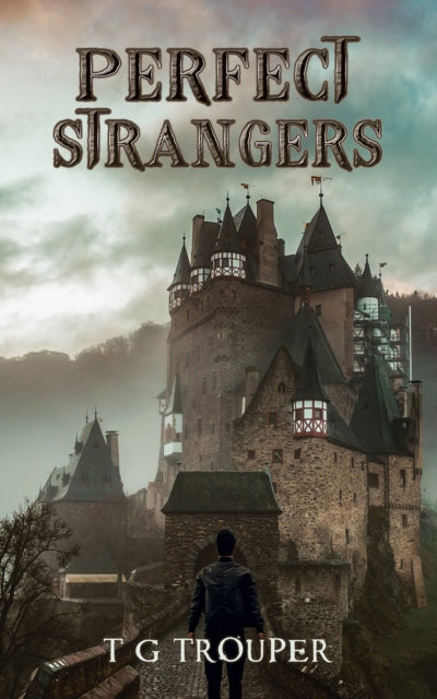 Binding: Paperback
Description: Select Guide Rating
Title: Perfect Strangers
Author(s): Trouper T G
Publisher: Austin Macauley Publishers
Barcode: 9781035833849
Pages: 130 Pages, 0
Publication Date: 3/1/2024
Category: Thriller / Suspense