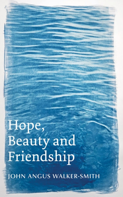 Binding: Paperback
Description: Select Guide Rating
Title: Hope Beauty And Friendship
Author(s): Walker - Smith John Angus
Publisher: Austin Macauley Publishers
Barcode: 9781035833887
Pages: 102 Pages, 0
Publication Date: 10/13/2023
Category: Poetry By Individual Poets