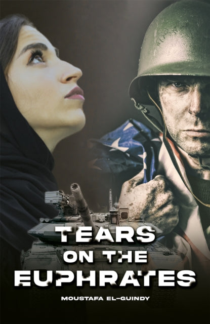Binding: Paperback
Description: Select Guide Rating
Title: Tears On The Euphrates
Author(s): El - Guindy Moustafa
Publisher: Austin Macauley Publishers
Barcode: 9781035834334
Pages: 198 Pages, 0
Publication Date: 1/5/2024
Category: Modern & Contemporary Fiction