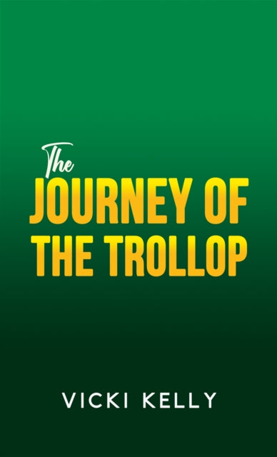 Binding: Paperback
Description: Select Guide Rating
Title: The Journey Of The Trollop
Author(s): Kelly Vicki
Publisher: Austin Macauley Publishers
Barcode: 9781035834549
Pages: 112 Pages, 0
Publication Date: 12/8/2023
Category: Modern & Contemporary Fiction